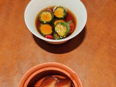 -李犟大爆鳝面·手工蟹黄包(湖滨西湖店)