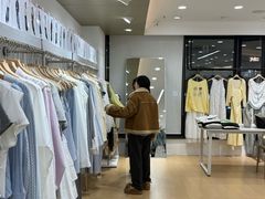 -龙湖杭州滨江天街