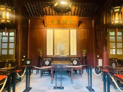 -天一阁博物院