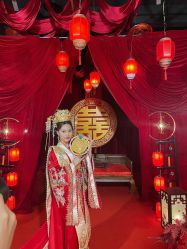 -金夫人婚纱摄影(总店)