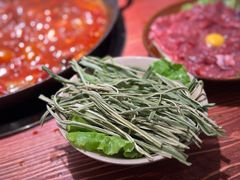 -马厂老火锅(胜太路店)
