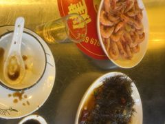 -健跳小海鲜(人民路店)