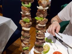-拉蒂娜·巴西牛排馆 Latina·Brazilian Steakhouse(陆家嘴旗舰店)