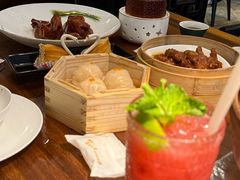 -陶陶居·雅园(凯华国际店)