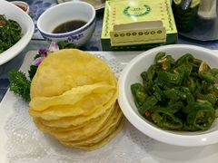 -老毛手抓·盐池滩羊非遗手抓(宁夏总店)