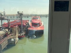 -澳门外港客运码头(轮渡站)