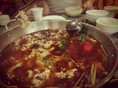 -重庆乌鱼庄·龙滋鲜(青羊大道店)