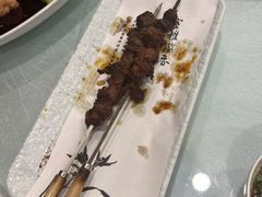 -一品滇香·云南菜(公益西桥店)