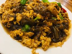 -美味居(古城店)