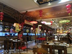 大堂-横沥牛庄(总店)