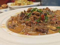 -老班长大酒店(海关大楼店)