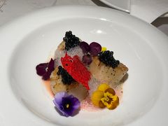 -PARFUM FLORAL花境法餐(南京首店)