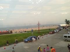 -港畔赶海蒸汽海鲜烧烤自助(仙螺岛店)