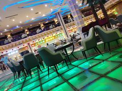 -碧中海汤泉汗蒸酒店