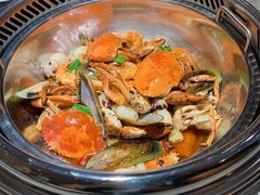 -七欣天香辣蟹火锅(无锡锡沪西路店)