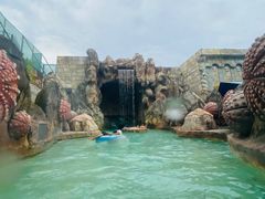 -新加坡水上探险乐园