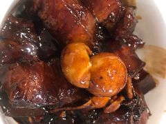 外婆红烧肉-湖北味道(湖北大厦店)