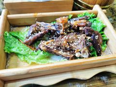-宗巴雍姆藏餐府