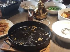 -张家卫·阳江菜·小海鲜(肥婆湾桥店)
