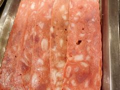 -英雄故事地摊烤肉(马驹桥店)