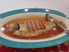 -满满海佛跳墙(千禧店)