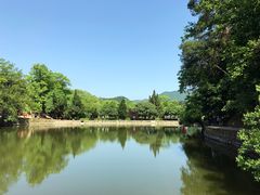 景点-韶山毛泽东同志故居