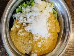 -韩风烤牛肉冷面店