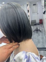 -青霖·飘逸造型