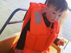 -艾溪湖湿地公园