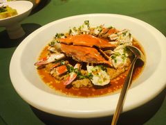 -荷风细雨·中国茶宴(碧云店)