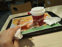 -肯德基(南湖店)