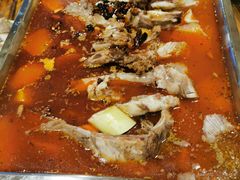 -冶建镜子·老南昌大排档·江西虾王(总店)