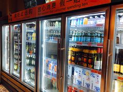 -海小馆海鲜餐厅(茂业百货店)