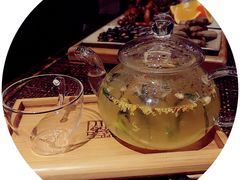 -青藤茶馆(南山路店)