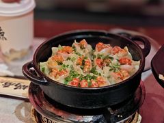 -山四砂锅(太原钟楼街店)