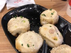 -小杨生煎(周浦万达店)