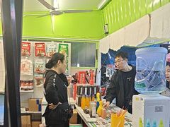 -0317火锅鸡·清真(正达店)