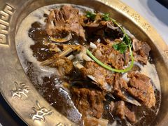 -和庆斋羊蝎子火锅·碳缸烧烤(顺义旗舰店)