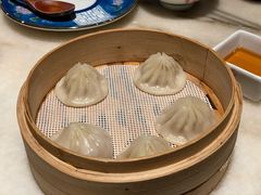 鸡汁杭州小笼-桂满陇-西湖船宴(西单大悦城店)