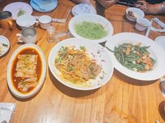 -俭寨大盘芦花土鸡·小公鸡·烧烤新疆菜(云通店)