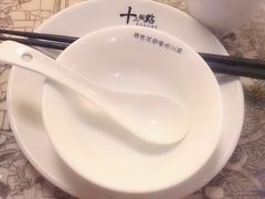 -十二饭点·川菜(北站圆融店)