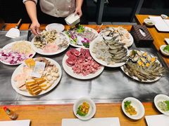 -大渔·观筵(三里屯太古里店)