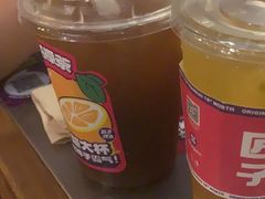 -匠子烤鱼(桫椤湾店)