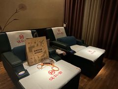 -汉仁宫·古法按摩·足道·SPA(南山中心店)