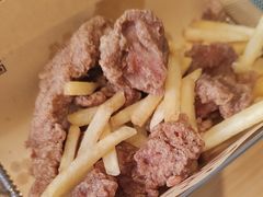 -海派美食•海鲜青岛菜(时代店)