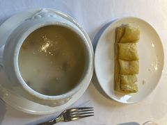 酥皮玉米浓汤-王品牛排(杭州大厦店)