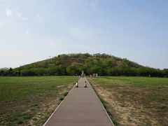 -汉景帝阳陵博物院