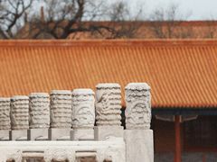 -故宫博物院(故宫)