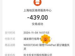 -Apple Store苹果手机电脑售后维修中心(浦东店)