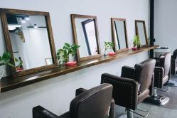 -Moyue HAIR SALON